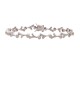 0.37ct Diamond 18K Gold Bracelet