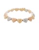 15.10 gram 18K Gold Bracelet