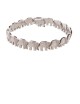 13.30 gram 18K Italian Gold Bracelet