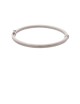 6.27 gram 18K Italian Gold Bangle