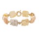 15.22 gram 18K Italian Gold Bracelet