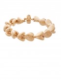 18.10 gram 18K Italian Gold Bracelet