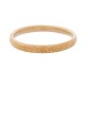 19.44 gram 18K Italian Gold Bangle