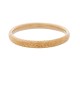 19.44 gram 18K Italian Gold Bangle