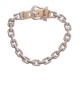 17.14 gram 18K Italian Gold Bracelet