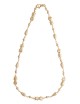 18.80 gram 18K Italian Gold Necklace