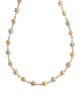 15.10 gram 18K Italian Gold Necklace