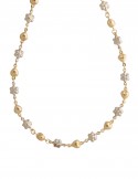 15.10 gram 18K Italian Gold Necklace