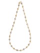 15.10 gram 18K Italian Gold Necklace