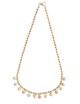 13.77 gram 18K Italian Gold Necklace 