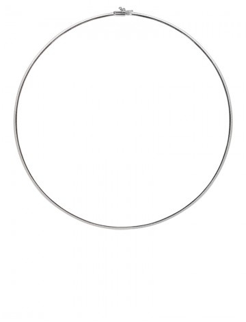 17.05 gram 18K Gold Necklace