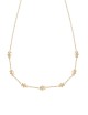 4.70 gram 18K Italian Gold Necklace