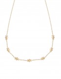 4.70 gram 18K Italian Gold Necklace